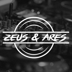 Zeus & Ares - ATC 101 (My Brother And I Edition)