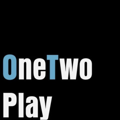 OneTwoPlay（feat.Bamy Join）