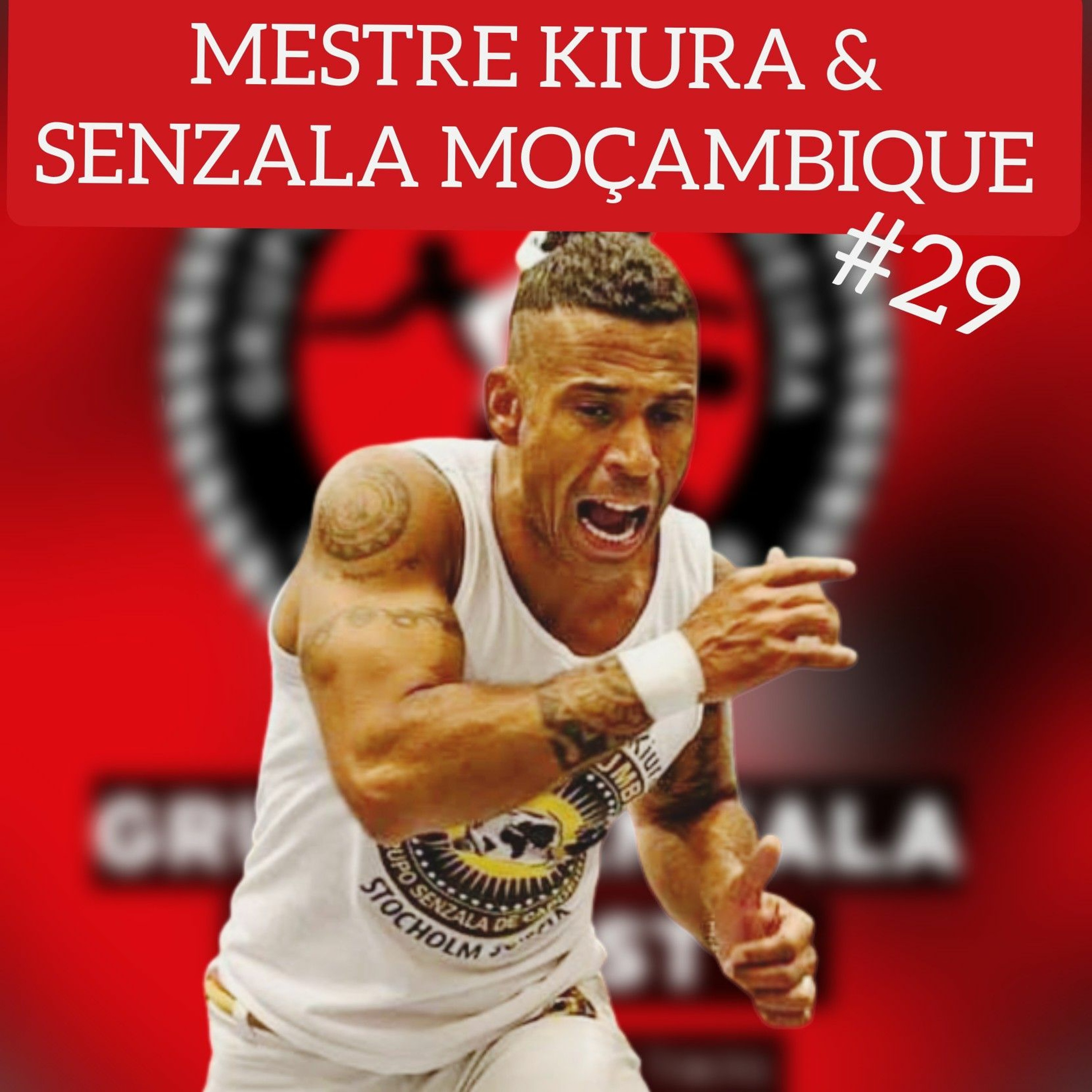 Grupo Senzala Podcast