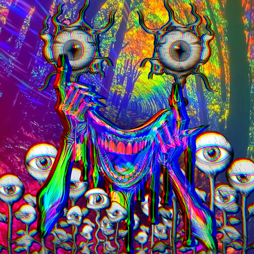 ACID TO HARDTEKNO MIX