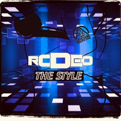 Rodeo - The Style EP Feat. Decrypt (showreel)