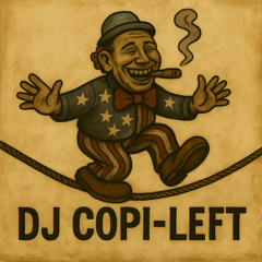 DJ COPI - LEFT PREVIA