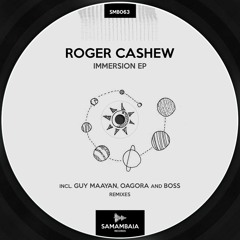 Immersion (Original Mix)