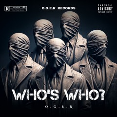 Who's Who? (Drill Mix)
