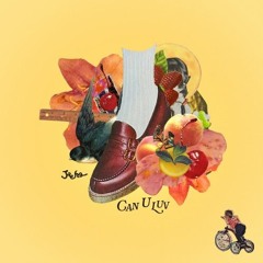 JAEHA (재하) - CAN U LUV (Feat. Gist) [CAN U LUV]