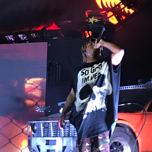 Stream Juice WRLD Already Dead (Official Instrumental) Prod. Nick