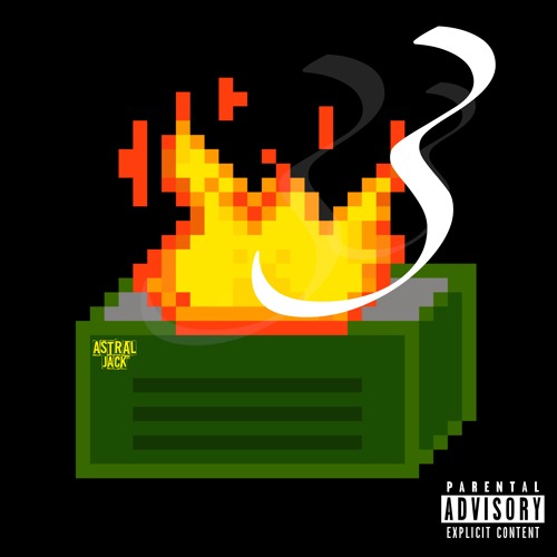 DUMPSTERFIRE VOL. 3