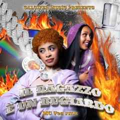 IL RAGAZZO E' UN  BUGIARDO (MAX POWER - BOY'S A LIAR UKG REMIX) - FREE DOWNLOAD