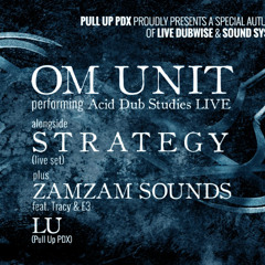 Pullup PDX 10-3-25 @process PDX