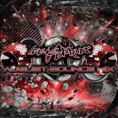 Lee Sproat August Bounce Mix 2025