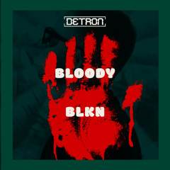 THCF x HNTR - Krvavi Balkan Stephanie (DETRON MASHUP)