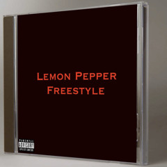 Shaq ~ Lemon Pepper Freestyle