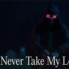 Never Take My Lonely Shadow