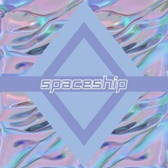 SPACESHIP (180 BPM)