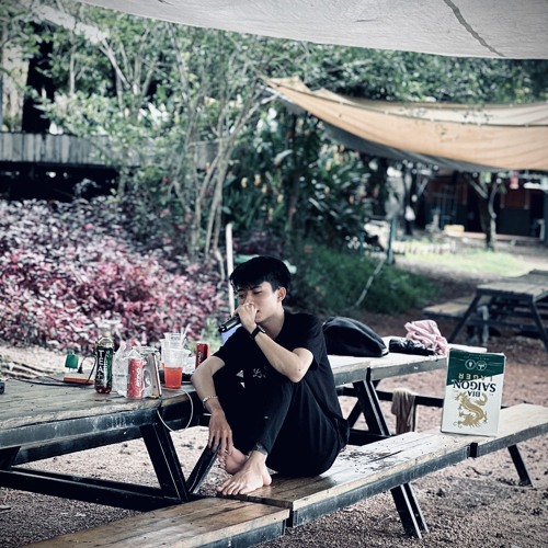 2k25 Moshi Moshi x TA MAN