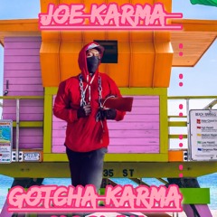 Twana Thula chosen flowing by gotcha karma