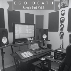 Ego Death Sample Pack V2.
