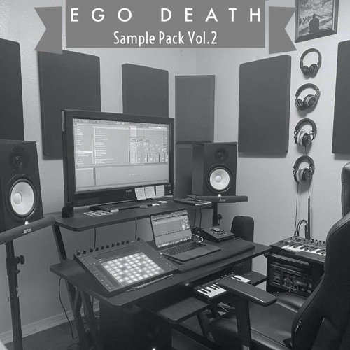 Ego Death Sample Pack V2.