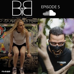 Between the Beats EP 5. Screamarts