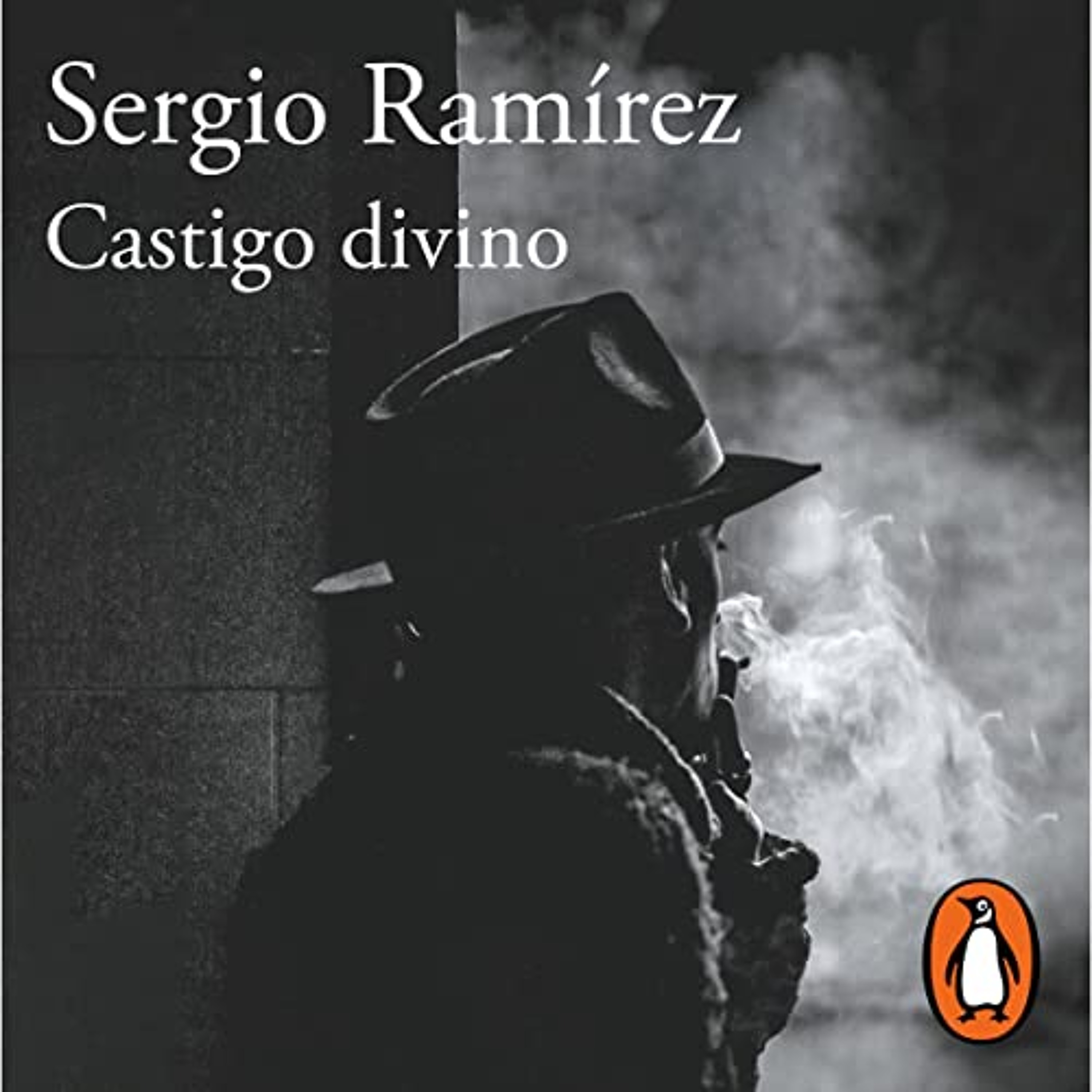 Castigo divino [Divine Punishment] (Audiolibro) | Prueba Gratis