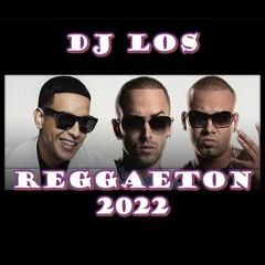 Reggaeton 2022