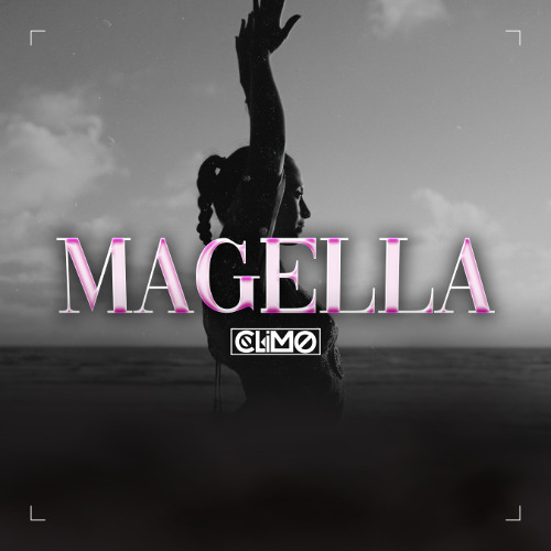 CLIMO - MAGELLA (Original Mix) Extedned