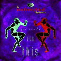 2 Unlimited - Get Ready 4 This (The Wiggcheckers 'Rokit Henk' Edit)