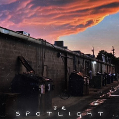 Spotlight (prod. ross gossage & ayoley beats)