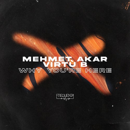 Mehmet Akar, Virtù B - Instinct (Original Mix)
