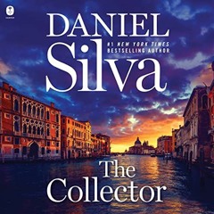 Free PDF The Collector: A Novel Full Versions