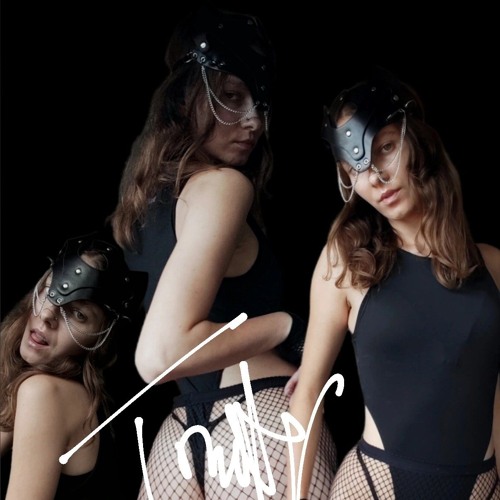 Trinity #4 Podcast •MØRBID TRAX• •165BPM FULL SET•