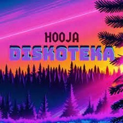 Hooja - Diskoteka (Nylen Hardstyle Remix)