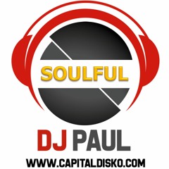 2022.11.25 DJ PAUL (Soulful)