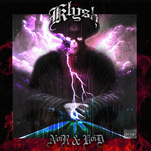 NOIR & VOID (Prod. Klysh)