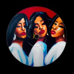 WEAK - SWV (HALF n' HALF Edit)