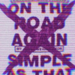 Jungle Brothers - On The Road Again (My Jimmy Weighs A Ton) (SHOTO Remix)