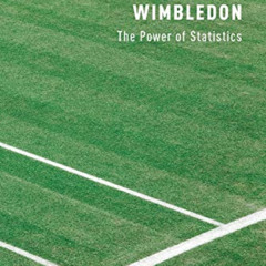 [VIEW] EPUB 📜 Analyzing Wimbledon: The Power of Statistics by  Franc Klaassen &  Jan