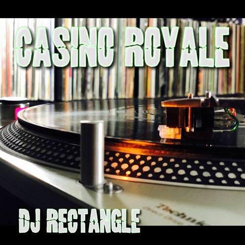 CASINO ROYALE - INTRO