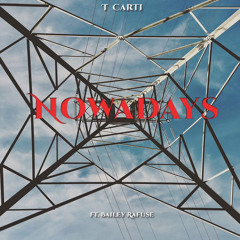 nowadays ft bailey rafuse