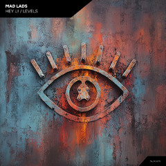 PREMIER: Mads Lads - Levels [GURU]