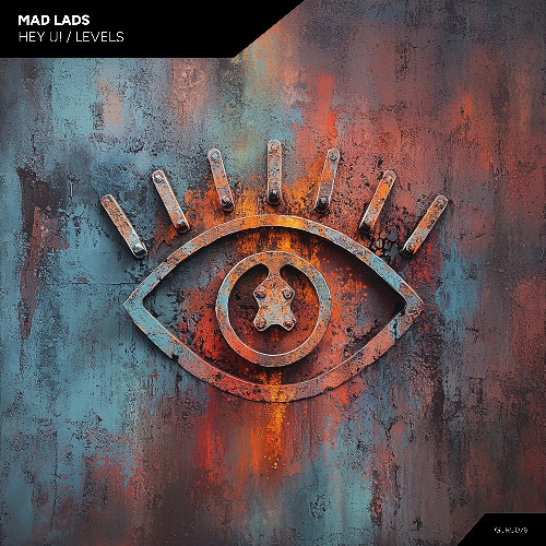 Mads Lads - Levels [GURU]