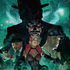 Shadows of Evil (Trap Remix)