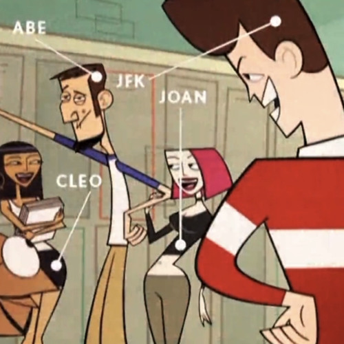 clone high theme song