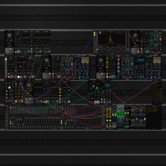 teknomodular - vcvrack mental set