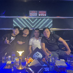 Vietmix Bay Phòng Mãi Chơi Quên Lối Về (DJ KHÔNG BẢO)