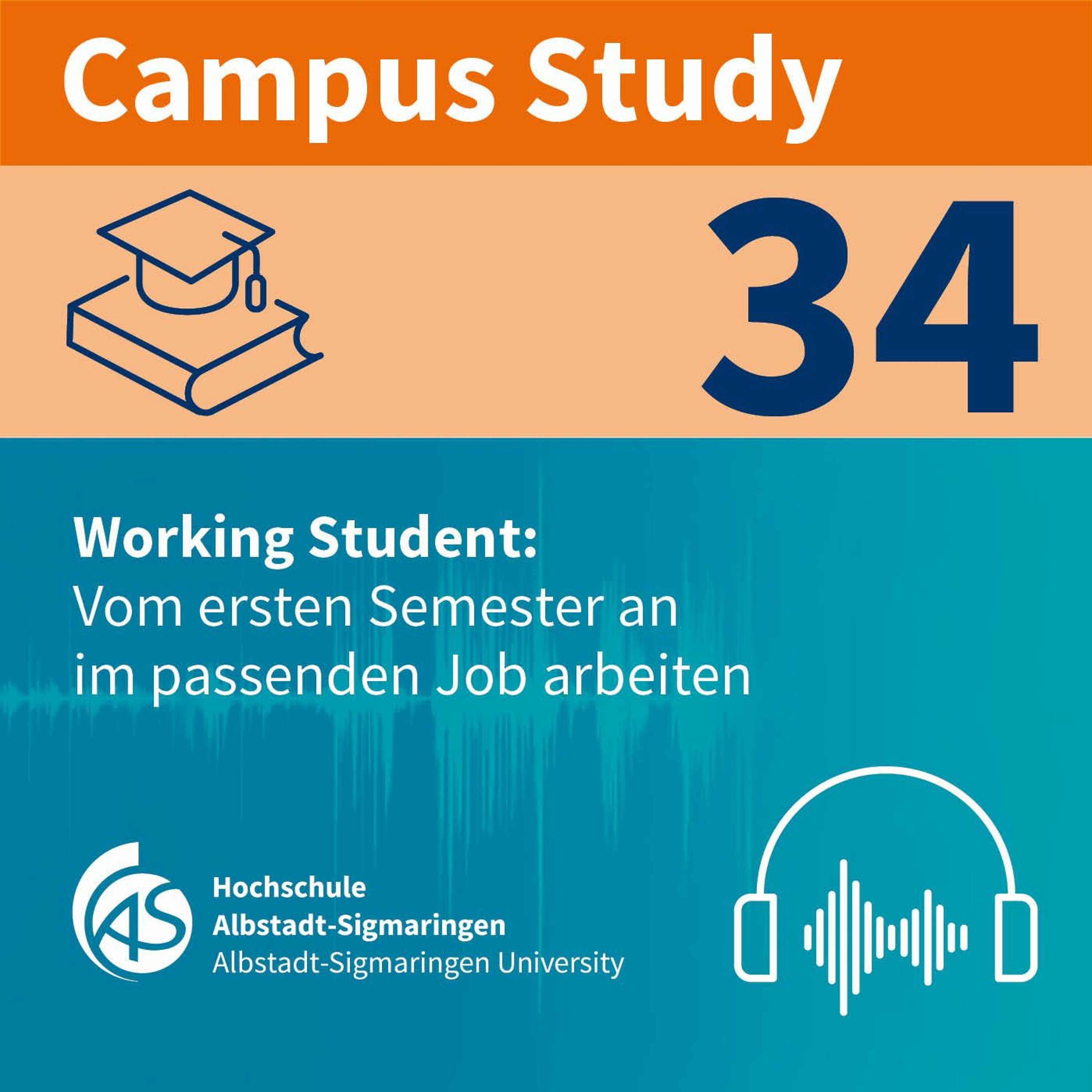Campus-Podcast