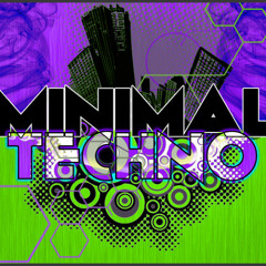 progressive techno trance mixed by minimal breaker
