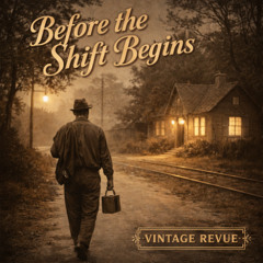 When the Yard Goes Quiet