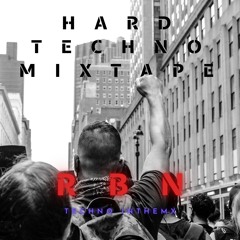 Industrial_HardTechno_Mixtape1