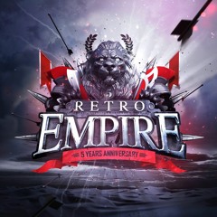 Greg S. @ Retro Empire (Waregem Expo 14-05-2022)